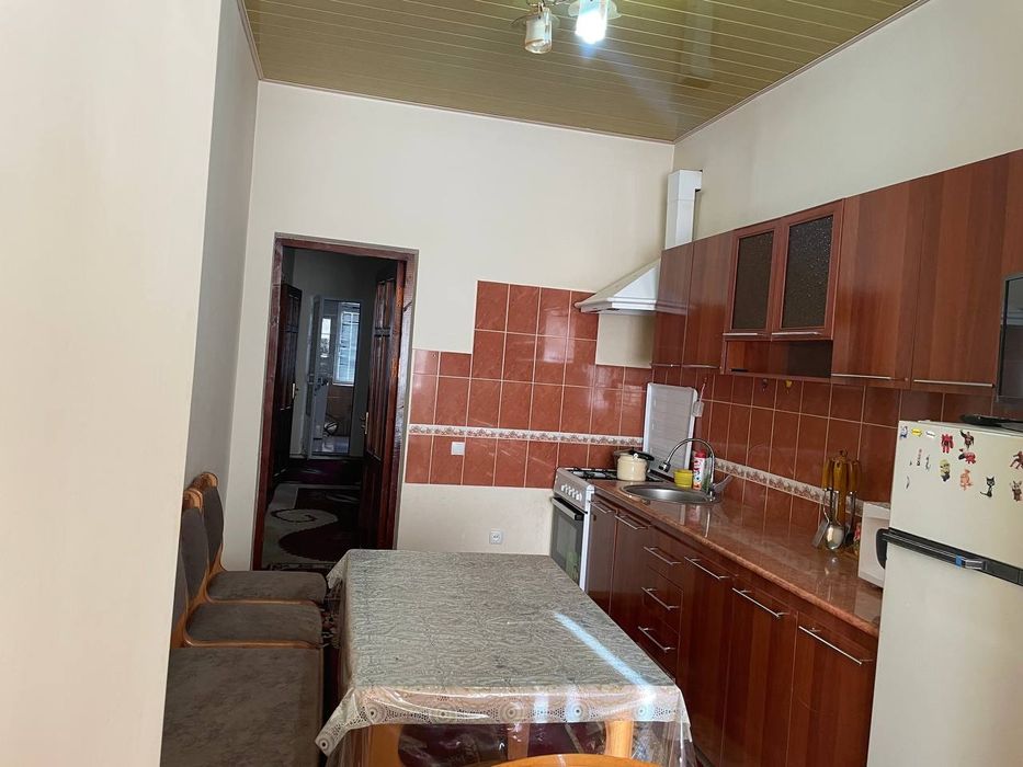 Продается 3 комнатная квартира