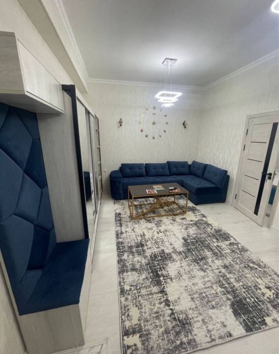 Квартира аренда художники