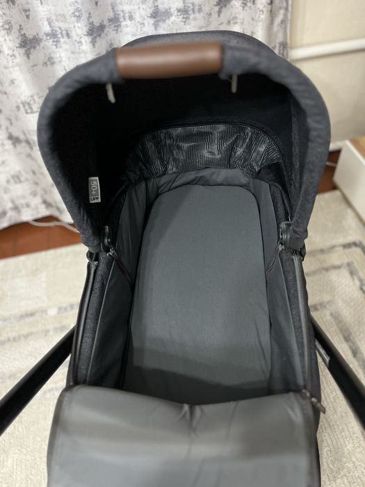 Продам коляску 3в1 в отличном состоянии