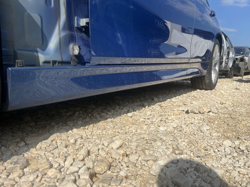 Оригинален М пакет BMW F30