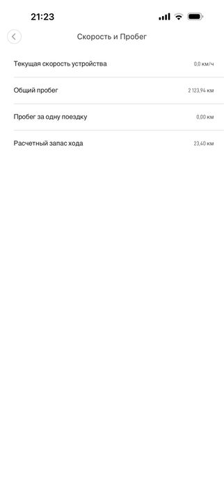 Электросамокат xiaomi 365 PRO