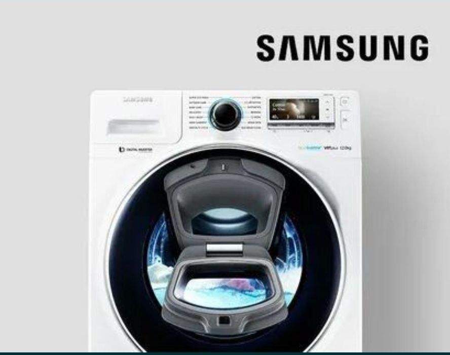 Стиральная машина SAMSUNG 5.6.7.8.9 скидка со склада доставка есть