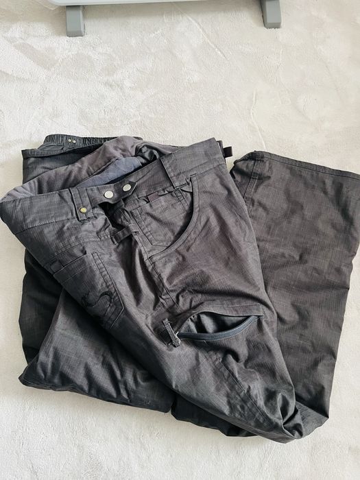 Сноуборд панталон 686