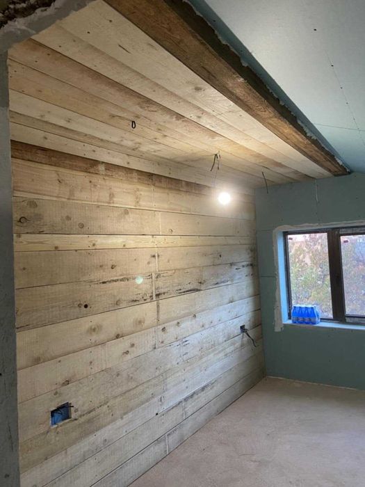 Строителни ремонти с над 35 години опит