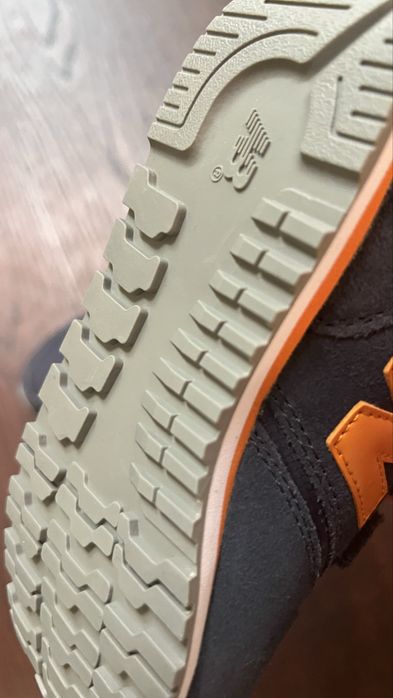 Детски маратонки New Balance