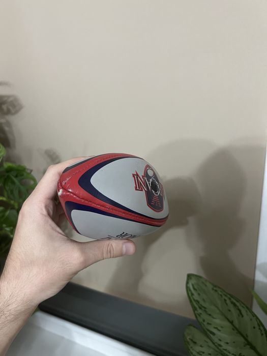 мяч для регби Armani Junior