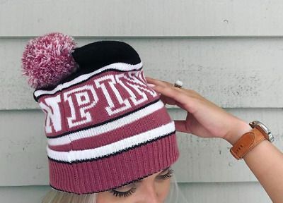 Norrona/Victoria's Secret/Craft