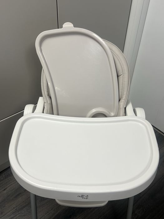 Scaun de masa copii Nup Nup