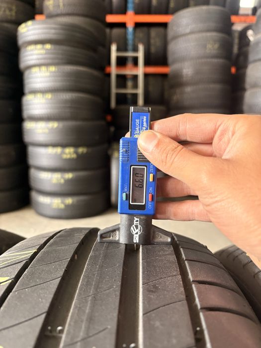 Anvelope vara 205/55/17 Michelin Primacy 3 205 55 17 R 17