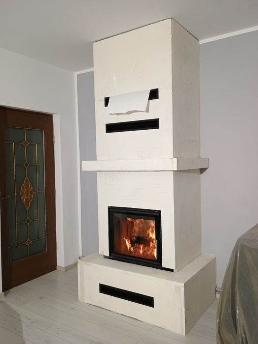 Cosar hornar autorizat ASCF