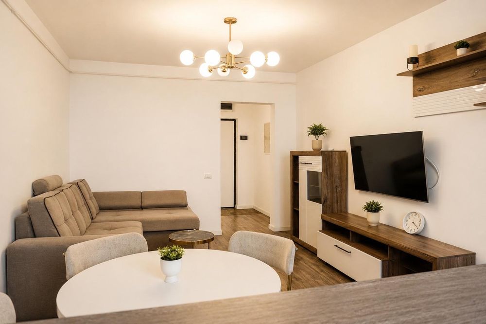 Apartament 2 camere Inel 2
