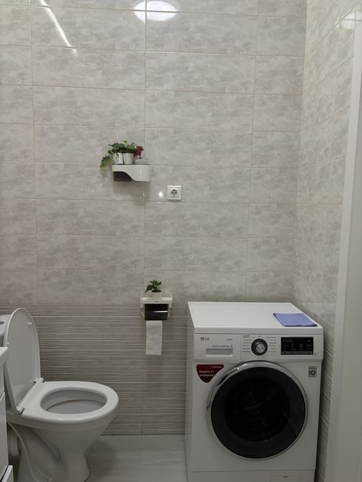 Квартира в ЖК Армада посуточно