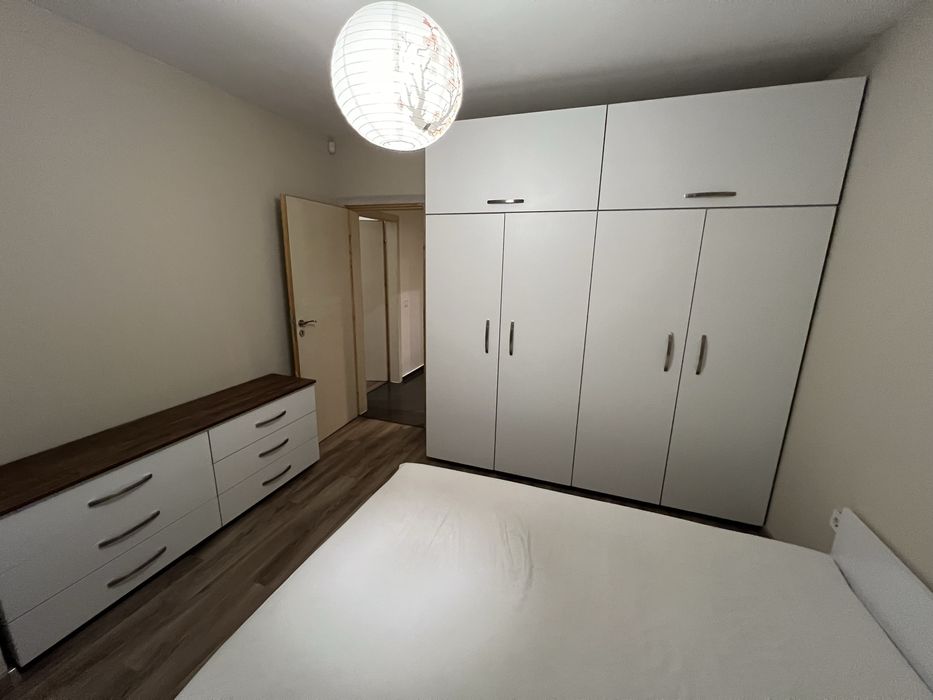 Дава се под наем Тристаен апартамент в София, Надежда 2 - 90 кв.м за 700 € - Снимка #7