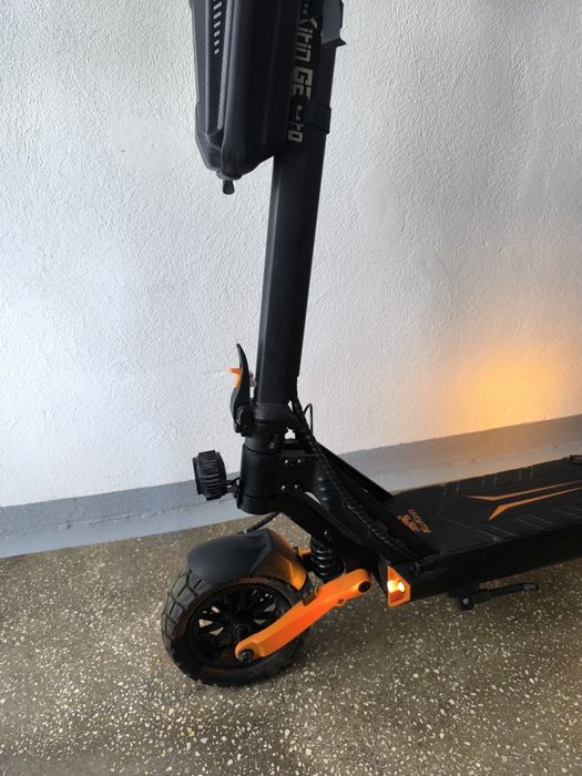 Trotinetă electrică KUKIRIN G2 PRO
