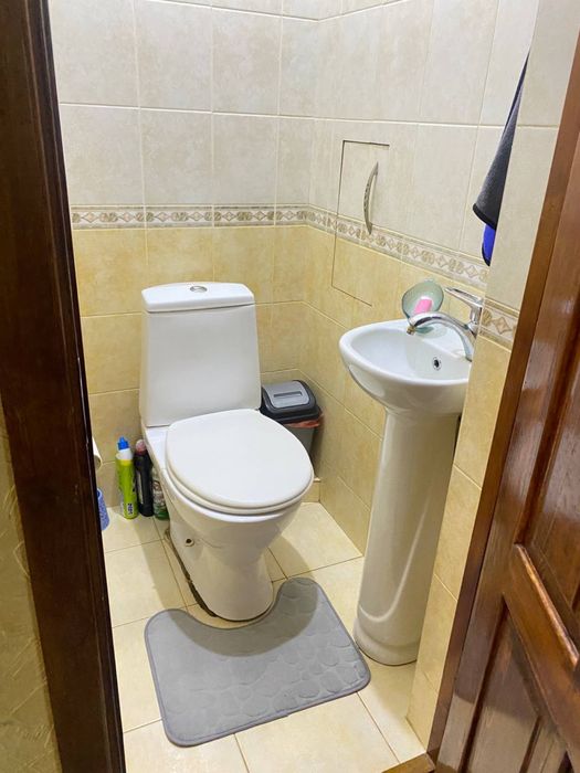 2/1/4 Feruza-3, Mirzo Ulugʻbek tumani, Ekobozor, Ginekologiya