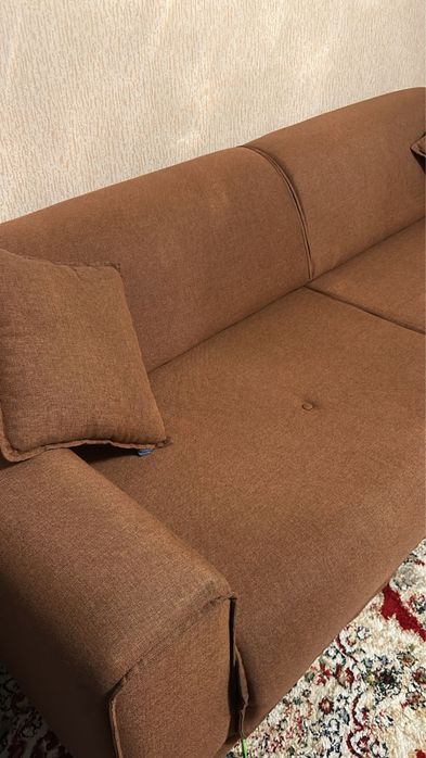 Продам диваны, кресла и журнальные столы