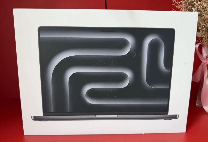 MacBook Pro 16 2026