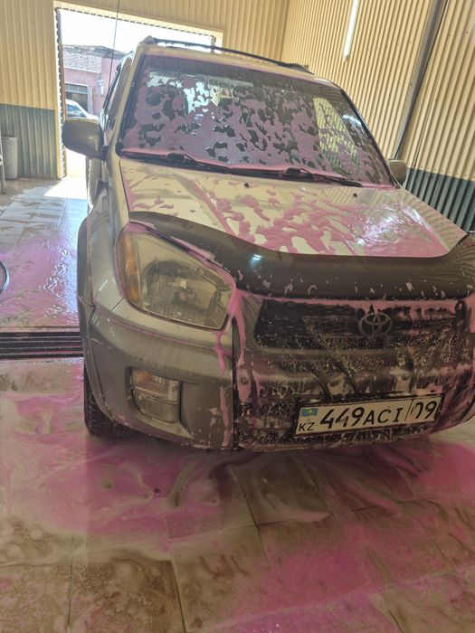 Рафик сатам рафик. 2001-жылғы. Зың зың зың