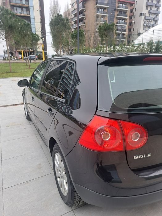 Vand Vw Golf 5 1.9 Tdi