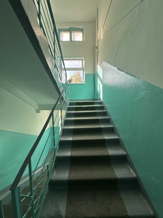 Продам 2 ком квартиру Р-он 5 школы