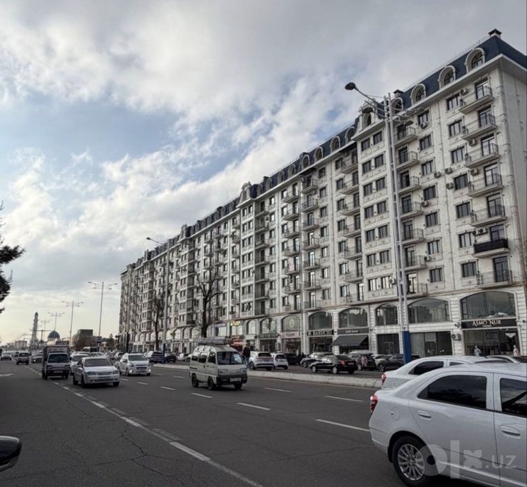 Новостройка 77квм 3/9/10