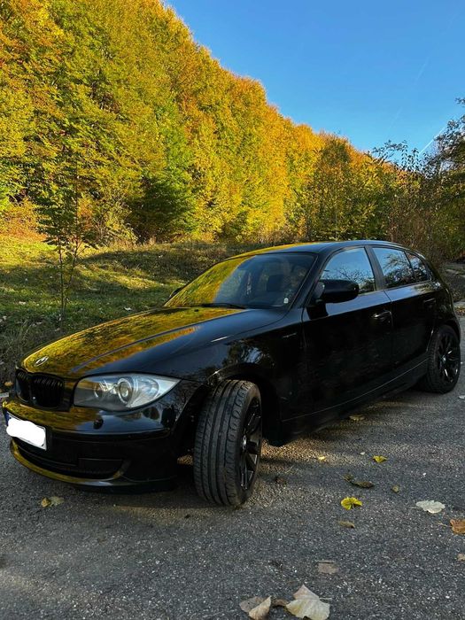BMW Seria 1 2010 — imagine 2