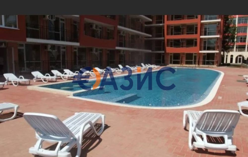 Продава се Двустаен апартамент в к.к. Слънчев бряг - 74 кв.м за 558 €/кв.м - Снимка #13