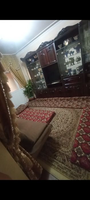 Срочно Продается квартира Чиланзарский район 7/43/1