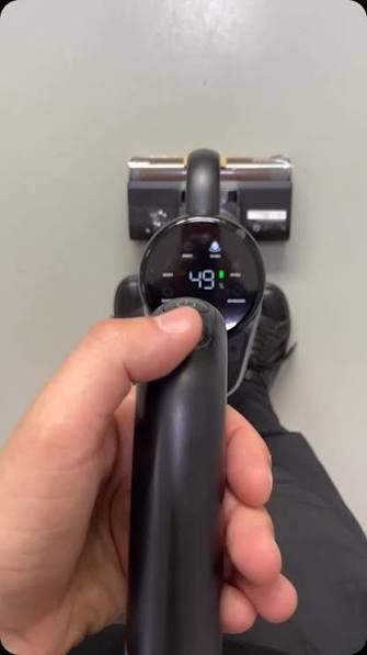 Dreame H13 Pro Plus Mix — максимальная чистота и уход за полом