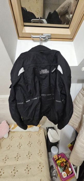 Geacă moto XL Reusch
