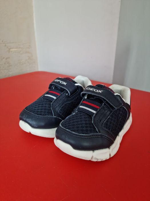 Детски маратонки Geox