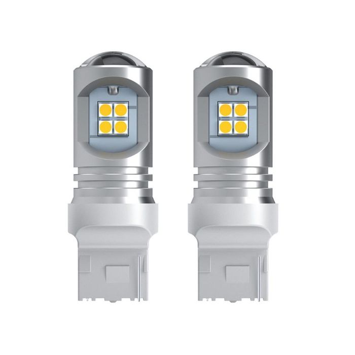 Крушки Лед № бр. T WT/W21W5W