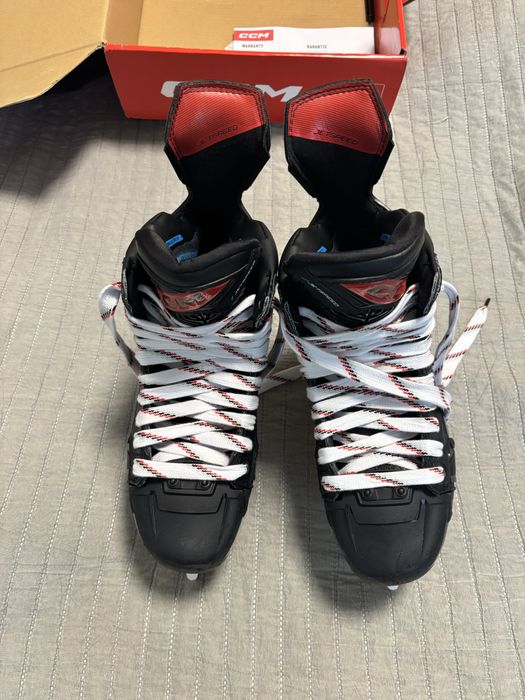 Хокейни кънки CCM FT6 pro - senior size 8.5