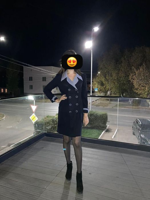 Продам женское платье