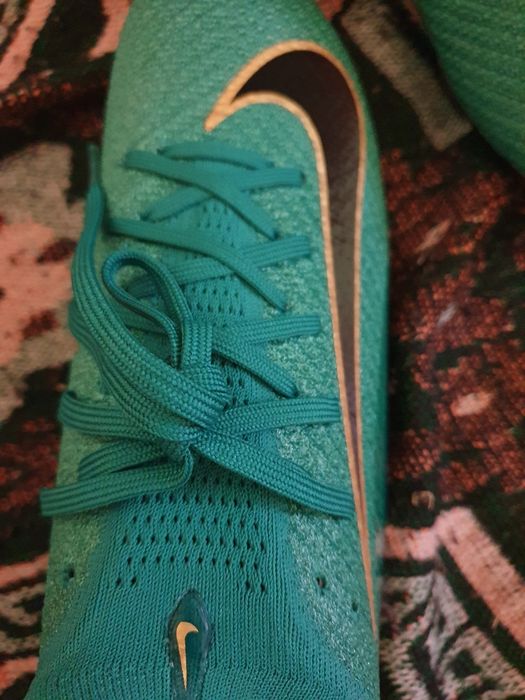 Crampoane Nike mercurial Air zoom 41
