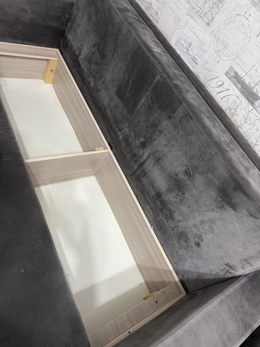 Божественный диван