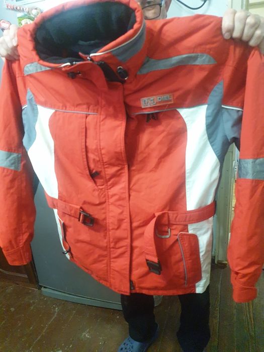 Дамско ски яке Diel / L размер