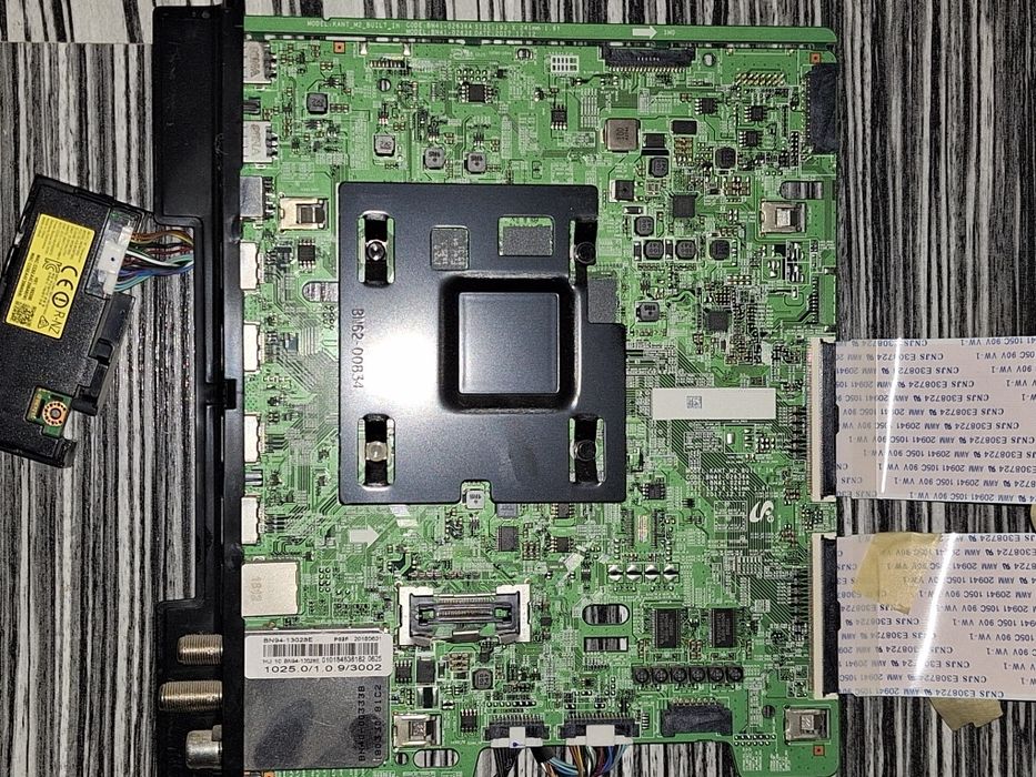 Sursa placa de baza TV Samsung QE55Q