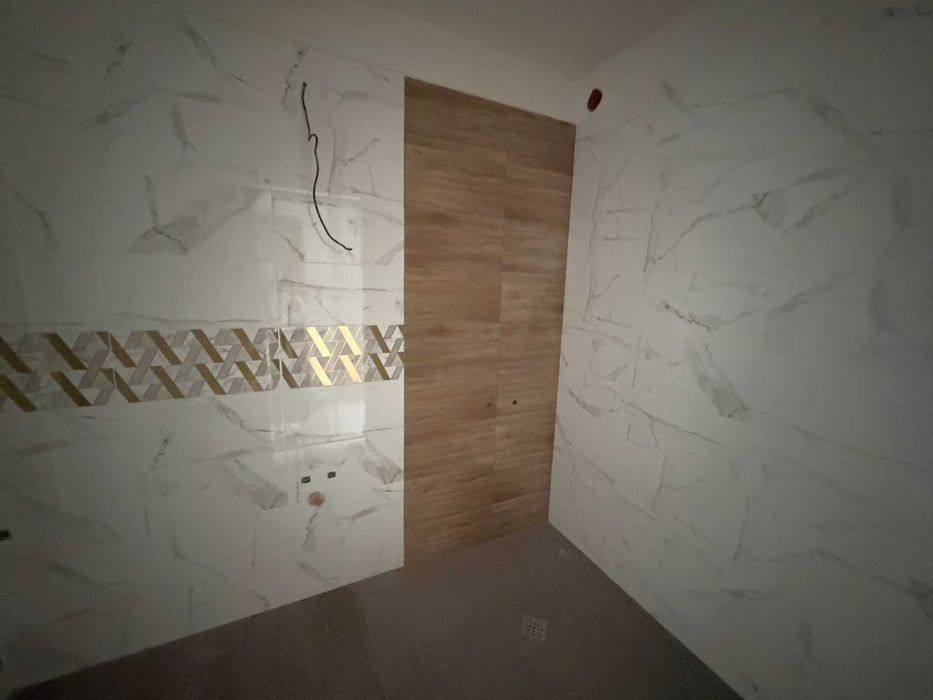 Необзаведено студио за продажба в затворен комплекс Pirin Castle Residence в Банско