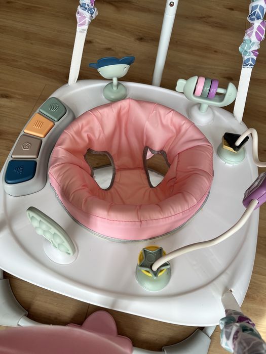 Бебешко бънджи Moni