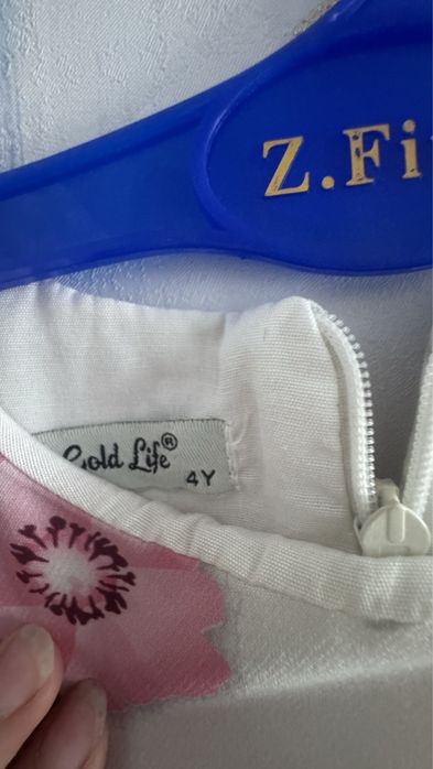 Одежда на девочку