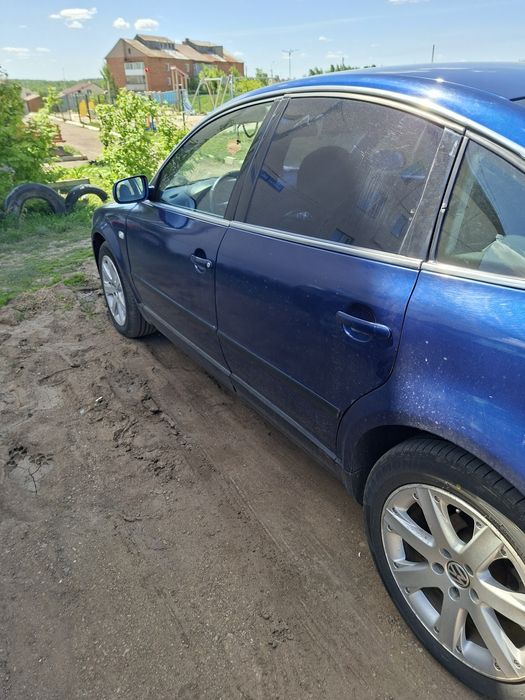 Продам Фольцваген Пассат