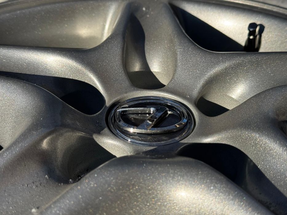 Диски R16 LEXUS RX 300