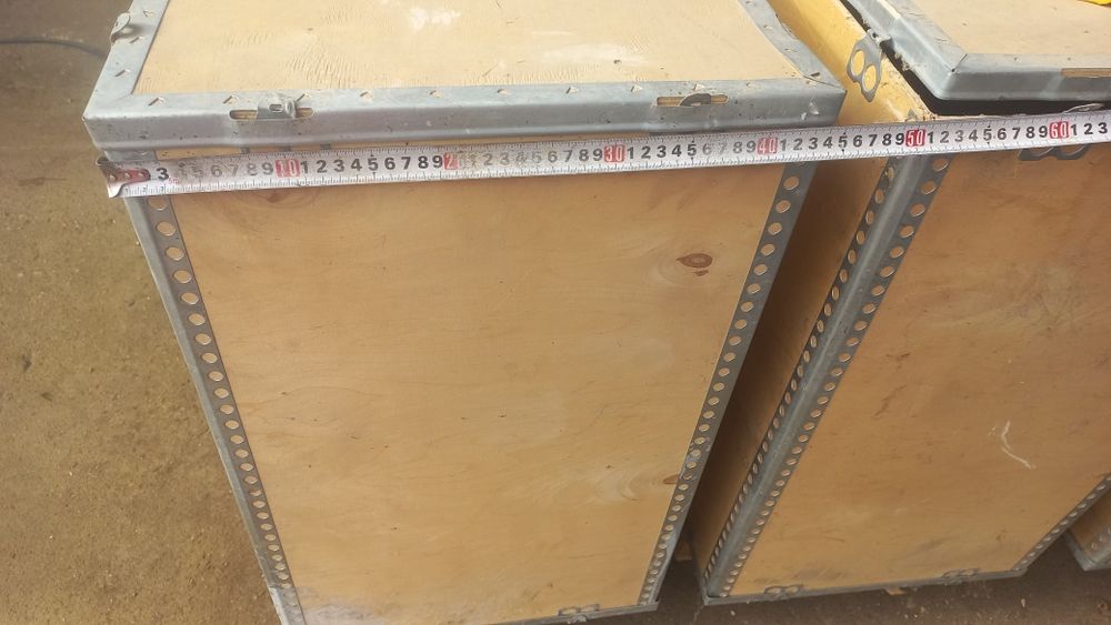 Ящик коробка продам