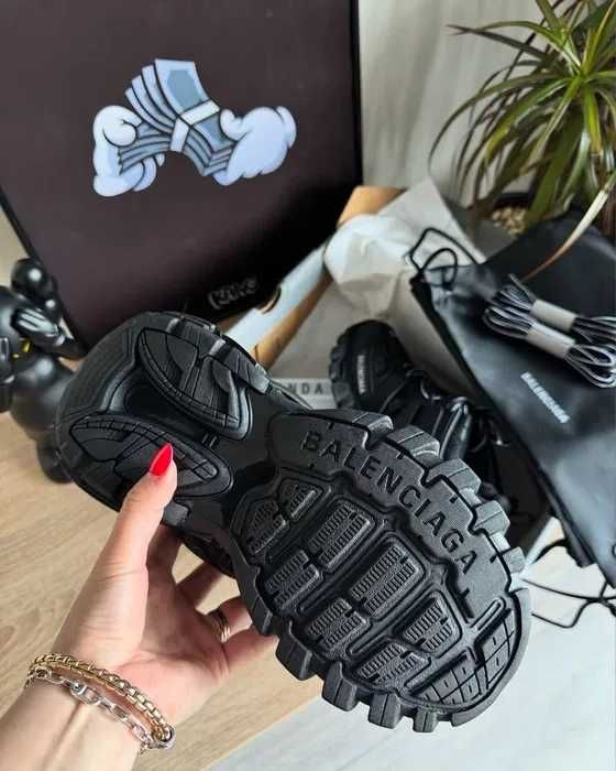 Balenciaga Track 35-46