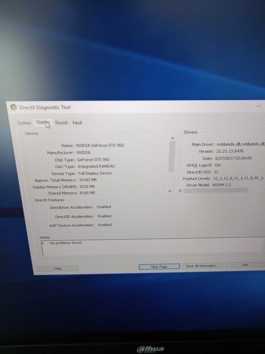 Calculator Unitate + Monitor i5 Gen 9