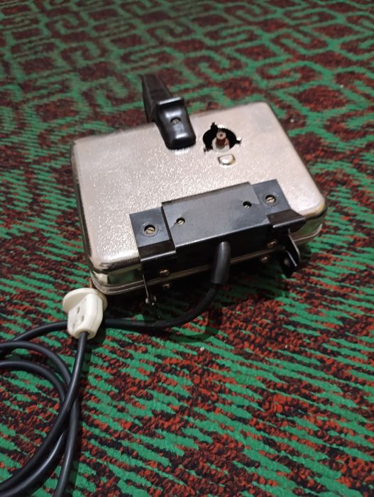 Вафельница (СССР).