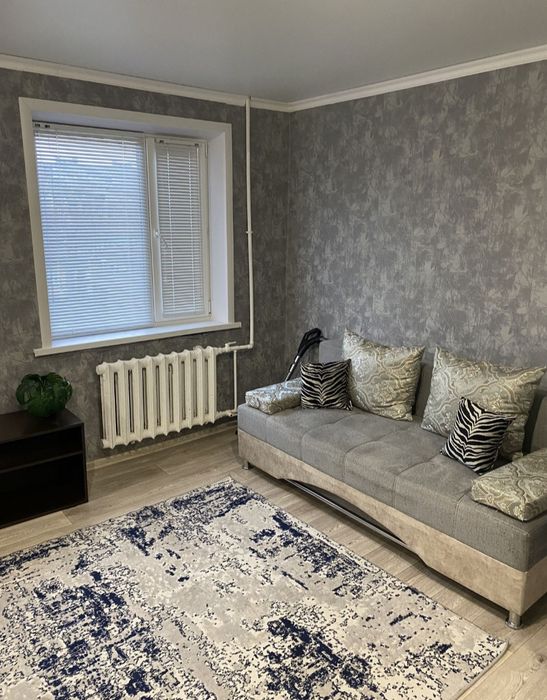 1-но комнатная. Айлара