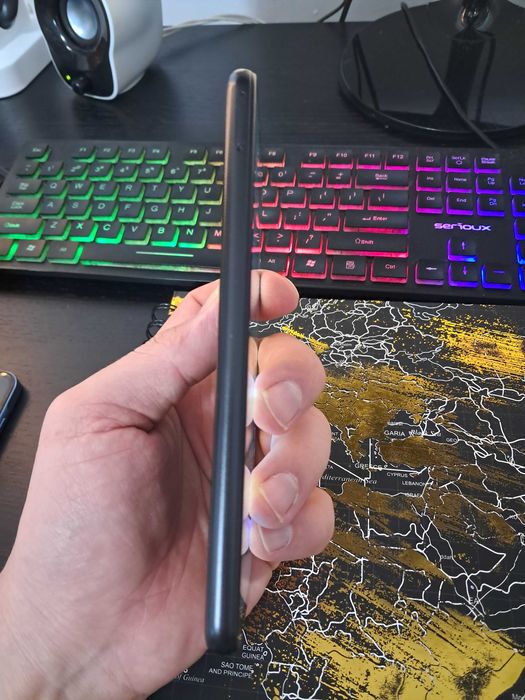 Samsung A12 64GB REZERVAT