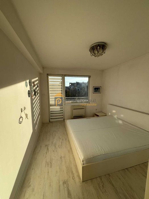 Дава се под наем Тристаен апартамент в Пловдив, Мараша - 106 кв.м за 548.25 € - Снимка #7